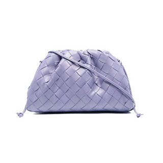 BOTTEGA VENETA POUCH系列 女士迷你手拿包 585852VCPP15130