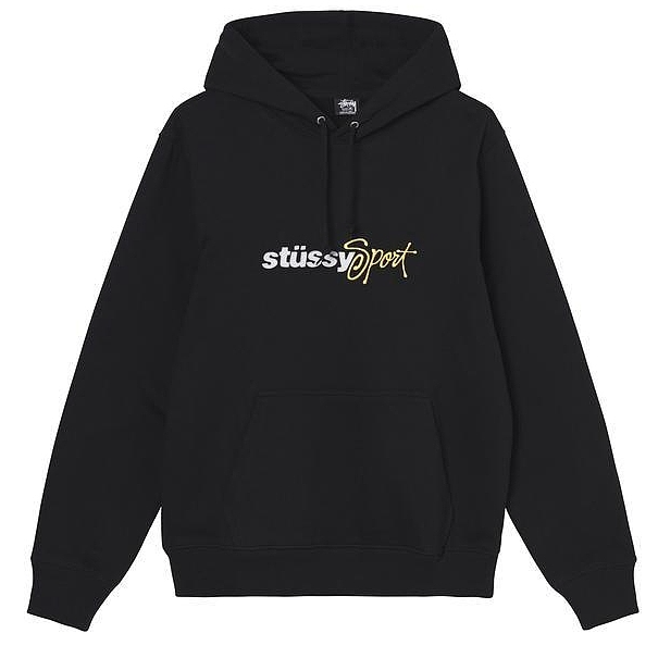 Stüssy 男士连帽卫衣 118445XH