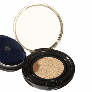 Cle de Peau BEAUTE 肌肤之钥 光润气垫精华水粉底 #I10白瓷色 12g