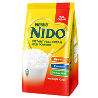 Nestlé 雀巢 NIDO 速溶全脂高钙牛奶粉