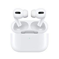 Apple 苹果 AirPods Pro 真无线蓝牙降噪耳机 海外版