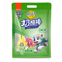 MILKGROUND 妙可蓝多 儿童奶酪棒 蔬果口味 500g