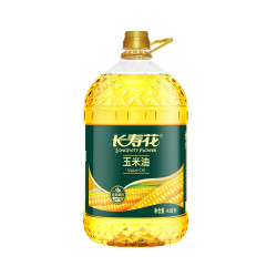 长寿花玉米油468l