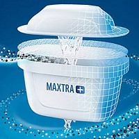 BRITA 碧然德 MAXTRA系列 P6 滤水壶滤芯