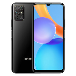 HONOR 荣耀 play5T活力版5000毫安大电池128GB大存储