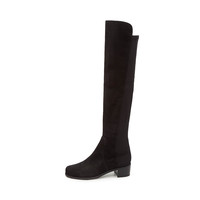 STUART WEITZMAN 斯图尔特·韦茨曼 RESERVESRG 女士长靴