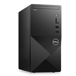 DELL 戴尔 成就3888 3881商用办公高性能台式机电脑主机