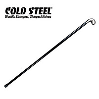 COLD STEEL 冷钢 cold steel 冷钢 车载防身手杖 91STA 玻璃纤维经典城市手杖