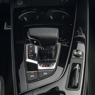 Audi 奥迪 RS 4