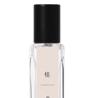 UTTORI 桂女士淡香精 EDP 15ml