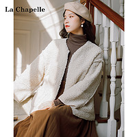 La Chapelle 拉夏贝尔 914613508 小香风外套