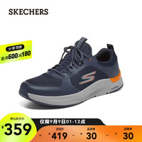SKECHERS 斯凯奇 休闲运动