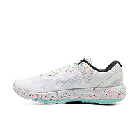 UNDER ARMOUR 安德玛 HOVR Machina 2 女子跑鞋 3025492-100 白色 40