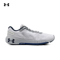 安德玛 官方UA HOVR Machina 2男子跑步运动鞋Under Armour3025202 白色102 43