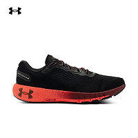 安德玛官方UA HOVR Machina 2男子跑步运动鞋Under Armour3025203 黑色002 42