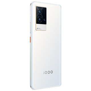 iQOO 8 5G手机 12GB+256GB 燃