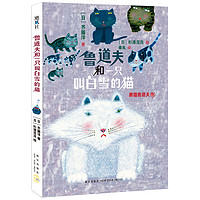 《鲁道夫和一只叫白雪的猫·黑猫鲁道夫4》