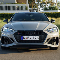 Audi 奥迪 RS 5 21款 2.9T Coupe