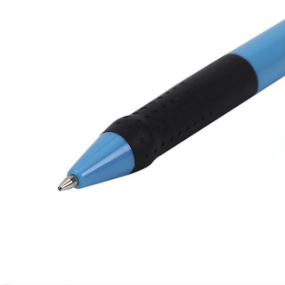 M&G 晨光 ABP01520 按动式圆珠笔 蓝色 0.7mm 40支/盒