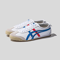 Onitsuka Tiger 鬼塚虎 [经典]Onitsuka Tiger鬼塚虎官方MEXICO 66男女复古休闲鞋DL408