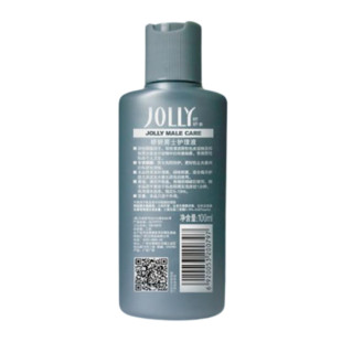 JOLLY 娇妍 男士护理液 100ml