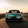 ALFA ROMEO 阿尔法·罗密欧 Giulia 21款 GTAm