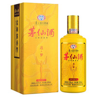 MOUTAI 茅台 茅仙酒 追·梦 53%vol 酱香型白酒