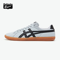 Onitsuka Tiger 鬼塚虎 DD TRAINER 1183B478 中性款复古休闲德训鞋