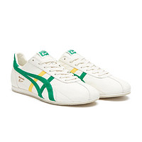 Onitsuka Tiger 鬼塚虎 RUNSPARK 1183B698 中性复古休闲鞋