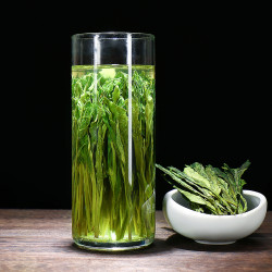 东瑾太平猴魁2021新茶特级商务便携装绿茶安徽黄山茶叶散装25g