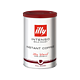  illy 意利 冻干速溶黑咖啡粉  95g　