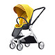 bebebus 婴儿车双向轻便高景观婴儿推车可坐可躺易折叠宝宝童车（前1小时）