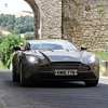 ASTON MARTIN 阿斯顿·马丁 DB11 22款 4.0T V8 Coupe