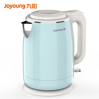 Joyoung 九阳 K15-F68 电热水壶