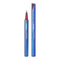 colorkey 珂拉琪 行云流彩眼线液笔 #M02太空银 哆啦A梦联名款 0.5ml
