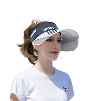 Ceokue 女士遮阳帽 ZY002