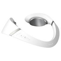 USKI 凉介 M1 颈部按摩器 米白