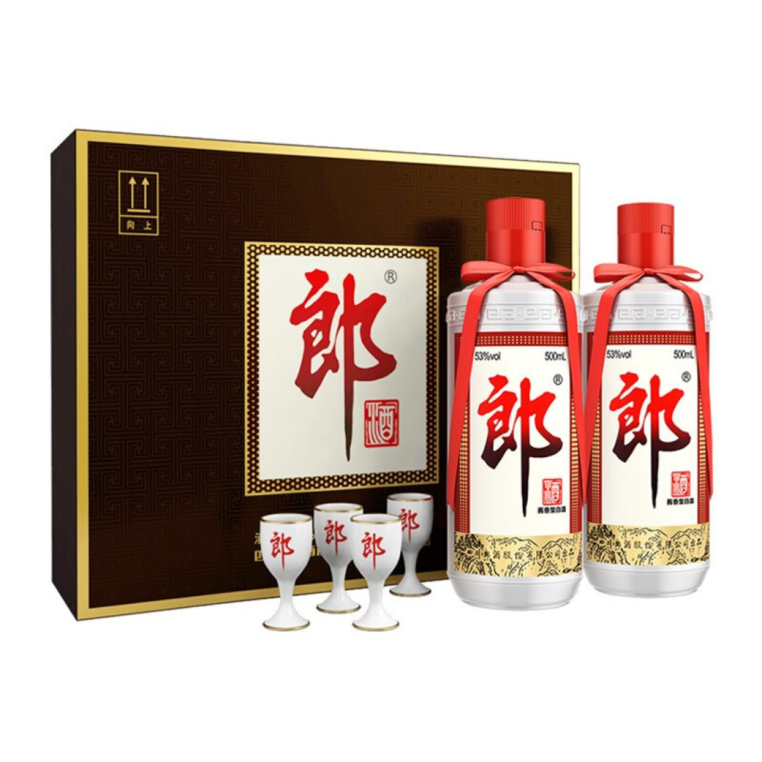 中秋酒水礼盒大汇总！面子档次全都有！