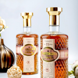 【省200元】洋酒_水野谷威士忌牧文洋酒40度烈酒 可