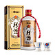 KWEICHOW ZHENJIU 贵州珍酒 珍酒 珍品 53%vol 酱香型白酒