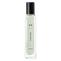 UTTORI 五朵里 苔庭 中性淡香精 EDP 15ml