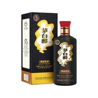 MOUTAI 茅台 茅台醇 精品黑金 53%vol 酱香型白酒