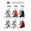 MAZZER SUPER JOLLY manual 手动意式家用商用磨豆机咖啡豆研磨机 SUPER JOLLY manual 银色