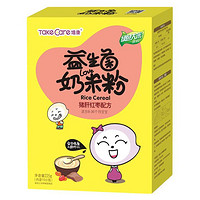 Take Care 培康 益生菌奶米粉 3段 猪肝红枣配方 225g