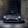 ASTON MARTIN 阿斯顿·马丁 V8 Vantage 23款 F1 Edition Roadster