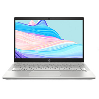 HP 惠普 星 13 13.3英寸 轻薄本 银色 (酷睿i5-1135G7、核芯显卡、16GB、512GB SSD、1080P、IPS)