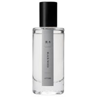 UTTORI 五朵里 黑木 中性淡香精 EDP