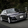 Audi 奥迪 S8