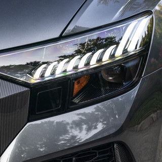 Audi 奥迪 RS Q8