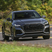 Audi 奥迪 RS Q8